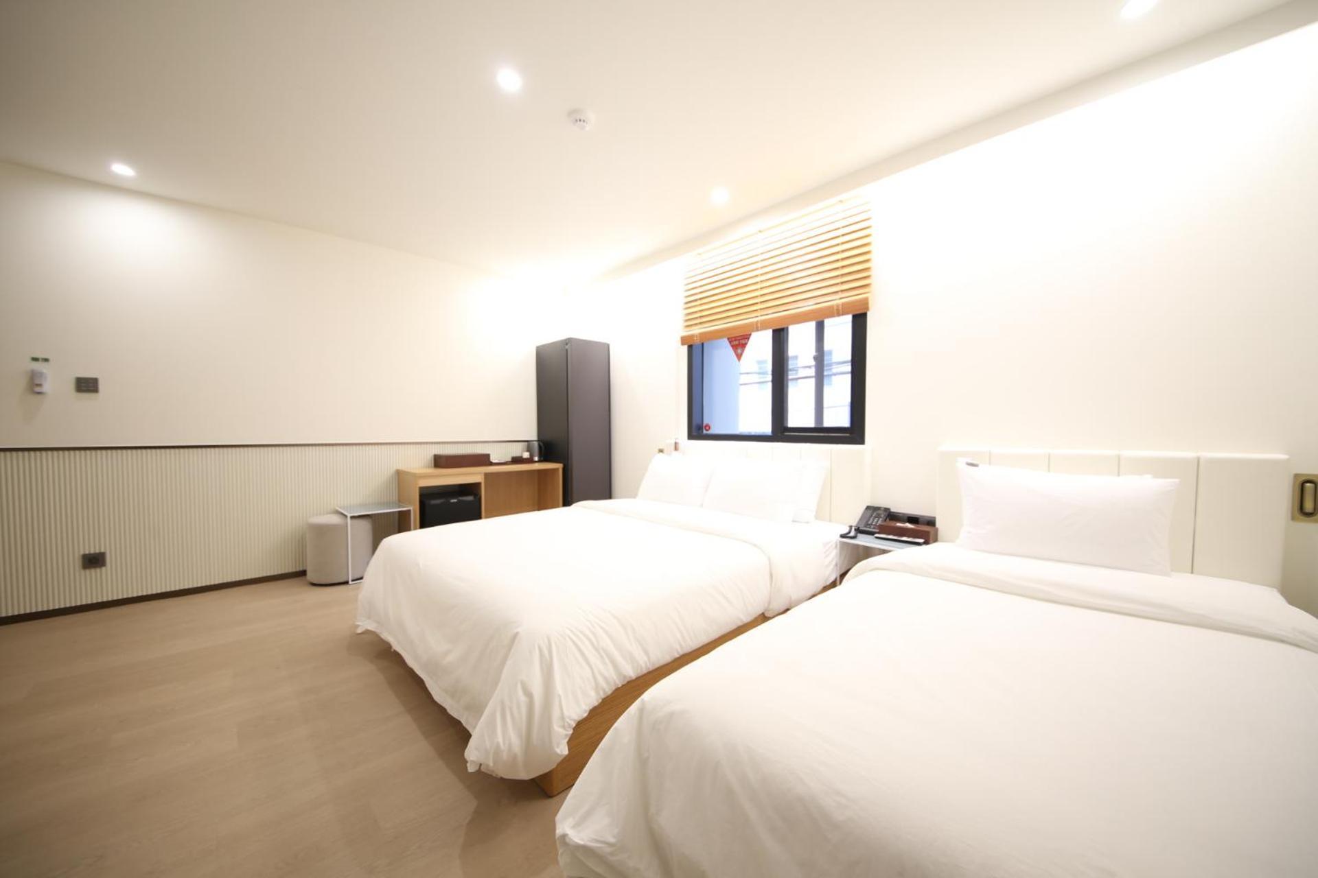 Busan H-Avenue Hotel Seomyeon Station Εξωτερικό φωτογραφία