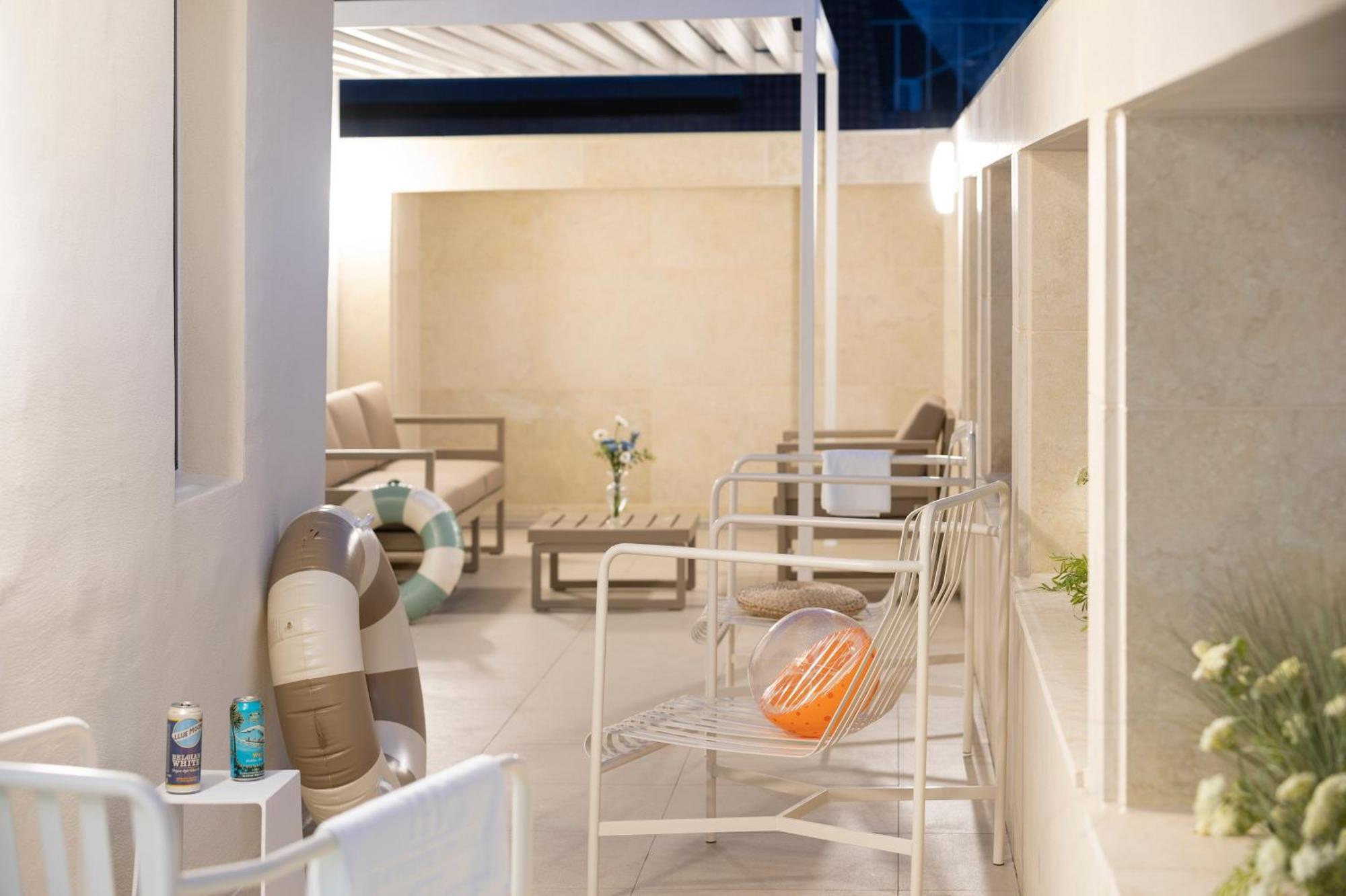 Busan H-Avenue Hotel Seomyeon Station Εξωτερικό φωτογραφία