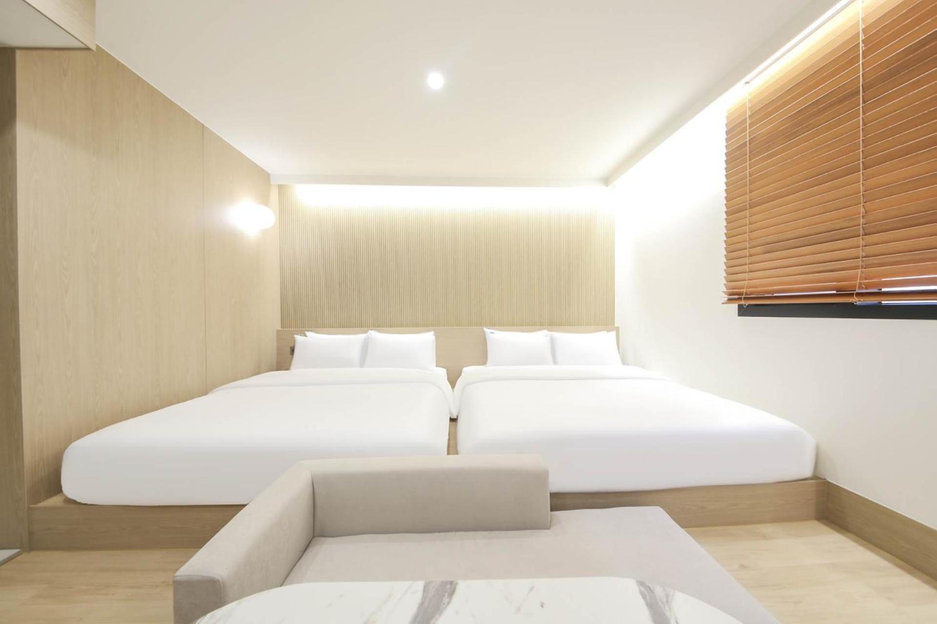 Busan H-Avenue Hotel Seomyeon Station Εξωτερικό φωτογραφία