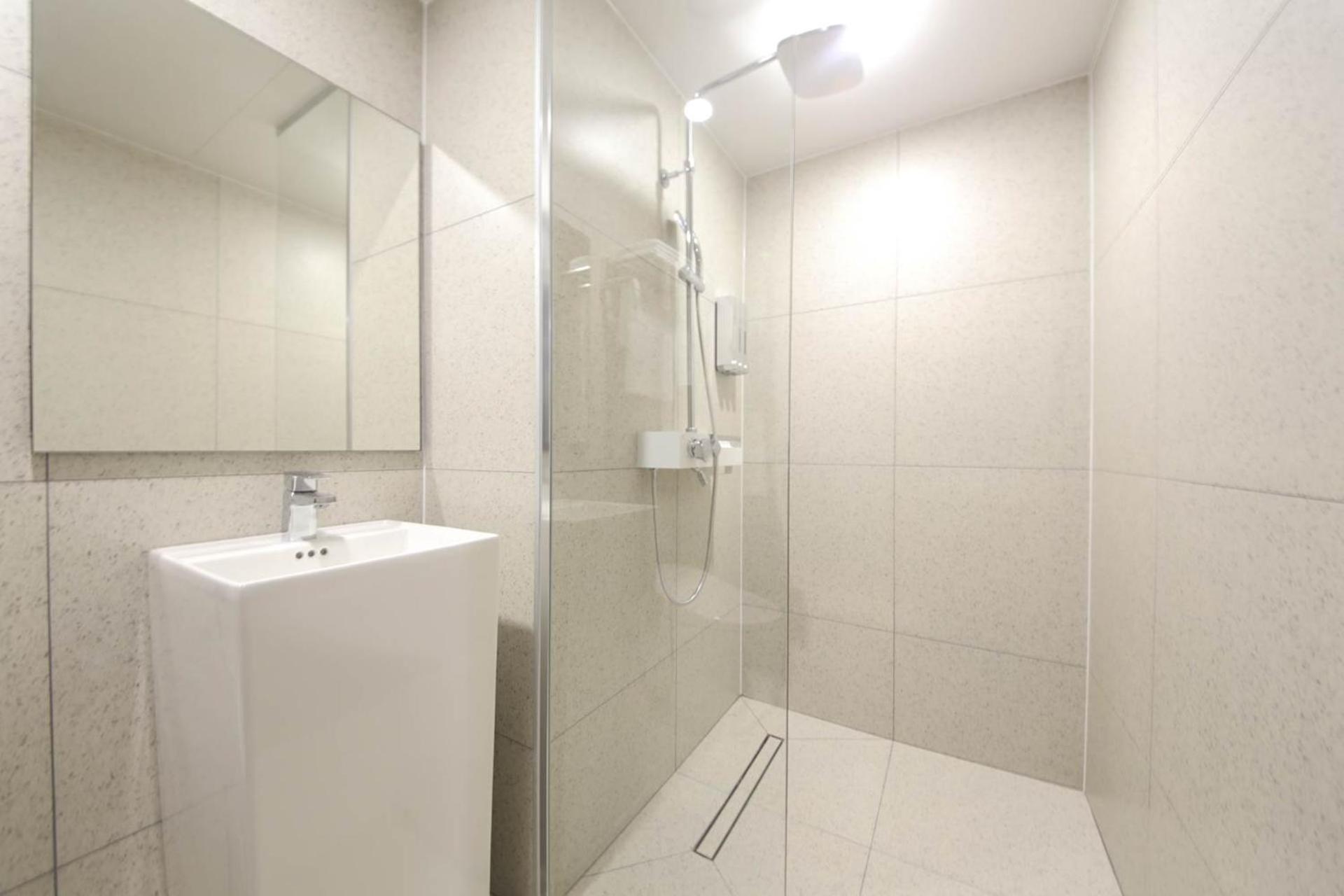 Busan H-Avenue Hotel Seomyeon Station Εξωτερικό φωτογραφία
