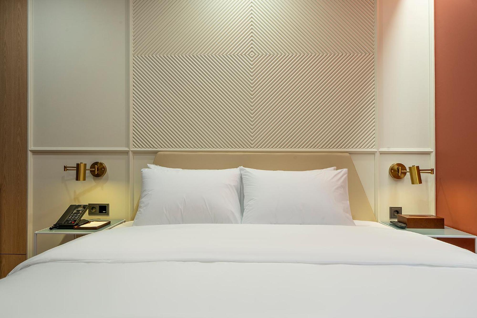 Busan H-Avenue Hotel Seomyeon Station Εξωτερικό φωτογραφία
