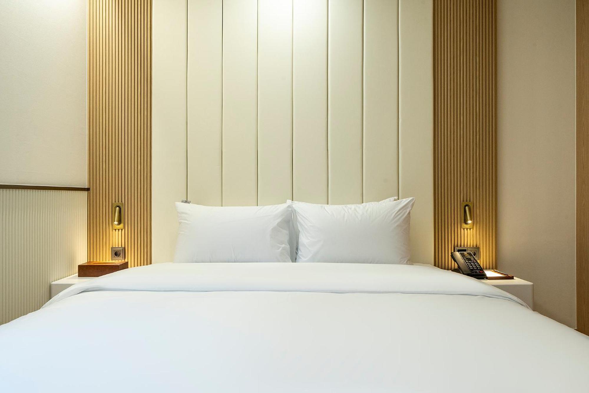 Busan H-Avenue Hotel Seomyeon Station Εξωτερικό φωτογραφία